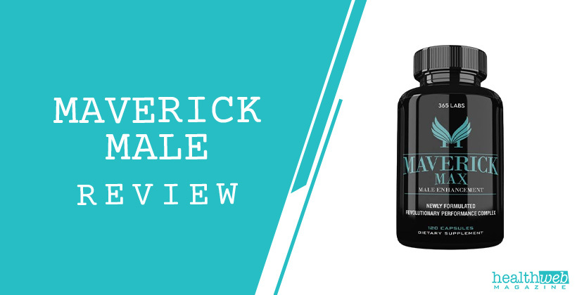Maverick Male Enhancement Review – Natural Supplement for Men’s Vitality