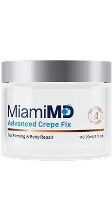 MIAMI MD Age Defying Lift & Firm Cream