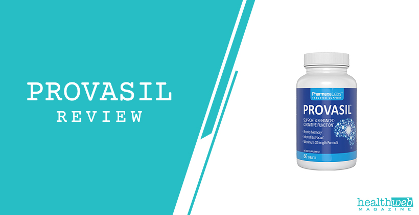 Provasil is a potent supplement designed to enhance brain health, including memory, focus, attention, and cognitive performance. It can also decrease mental fatigue and reduce brain fog.