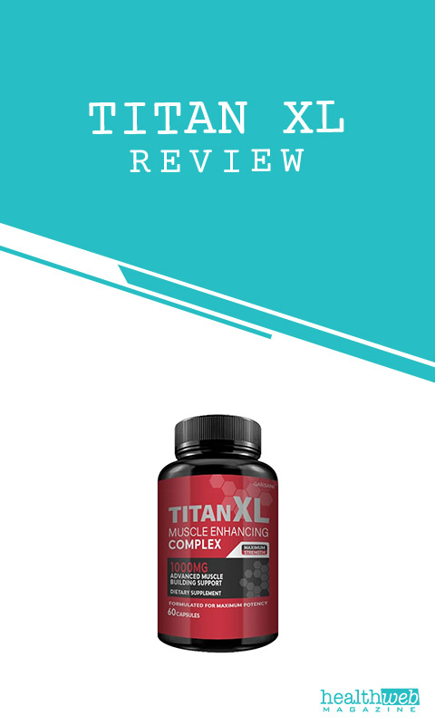 Titan XL M
