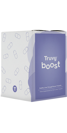 Truvy