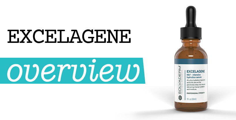 Excelagene Oerview
