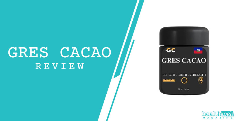 Gres CaCao