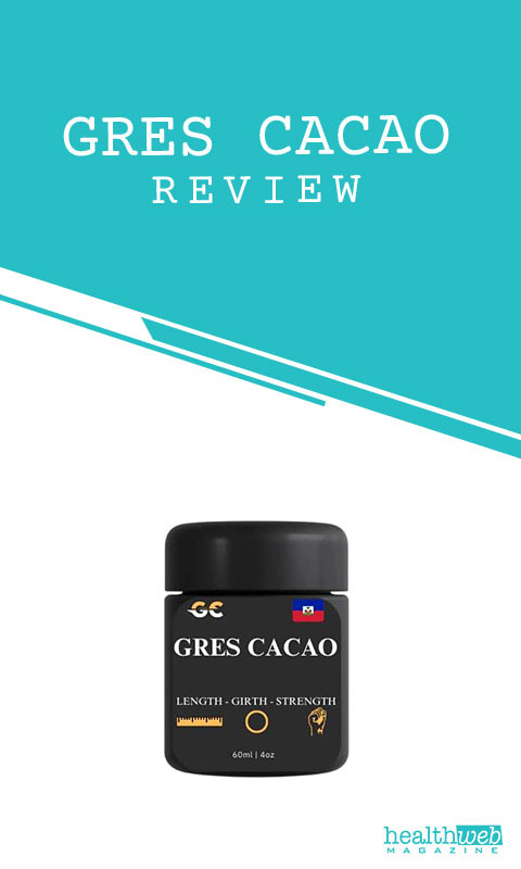 Gres CaCao