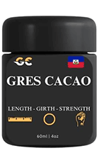Gres CaCao