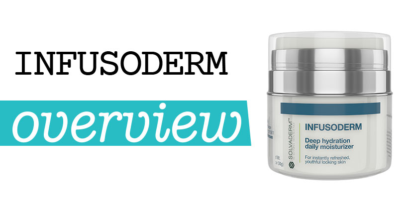 Infusoderm Oerview