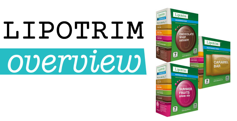 Lipotrim