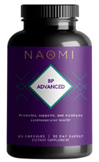 Naomi BP Advanced