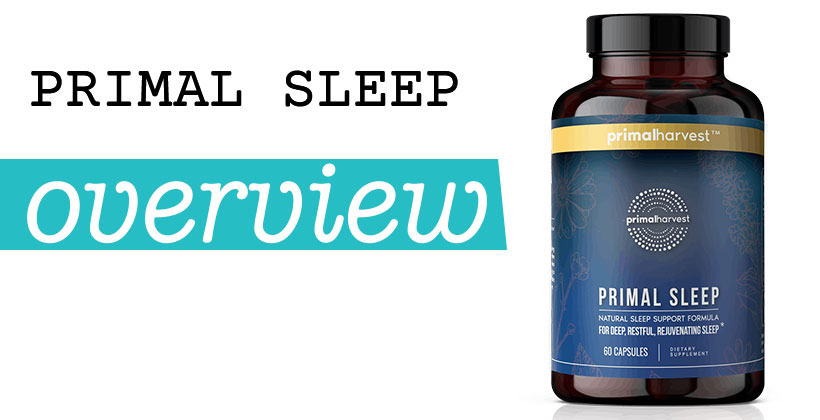 Primal Sleep