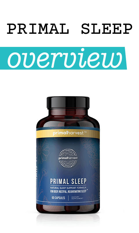 Primal Sleep