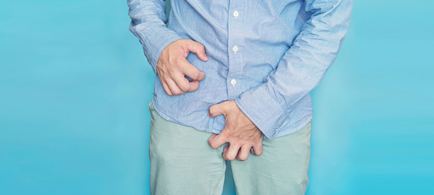 Prostate Stimulation