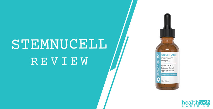 Stemnucell Overview