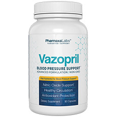 Vazopril