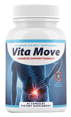 Vitamove Advanced Support