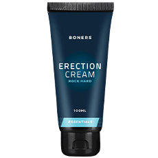 Boners Erection Cream