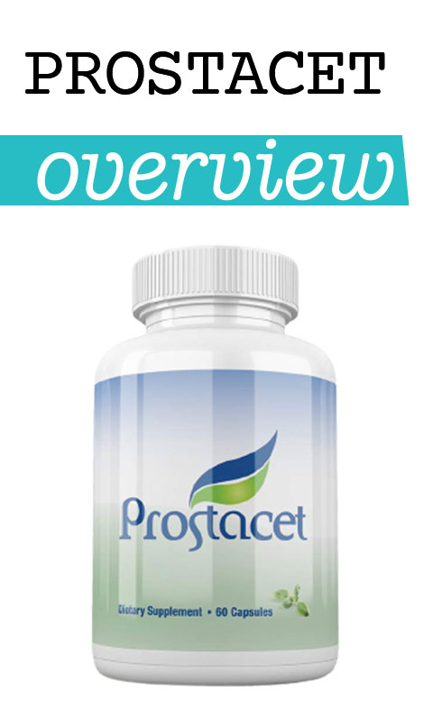 Prostacet