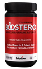 Boostero
