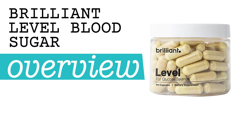 Brilliant Level Blood Sugar