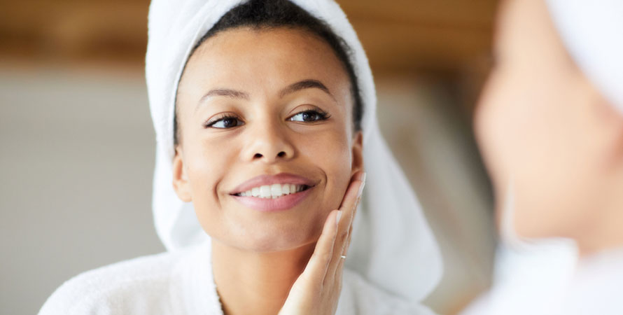 DIY Skincare Hacks