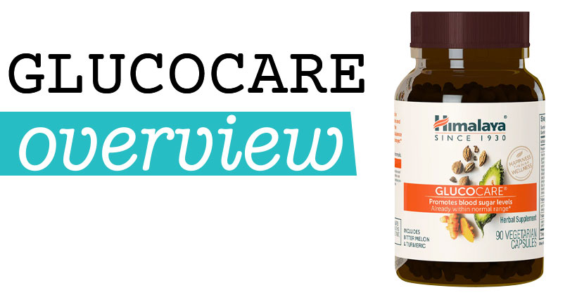 GlucoCare