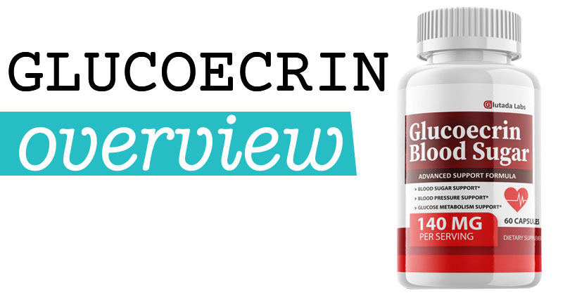 Glucoecrin