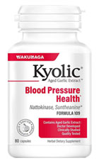 Kyolic Aged Garlic Extract