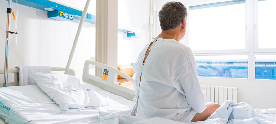 Life after Prostate Removal