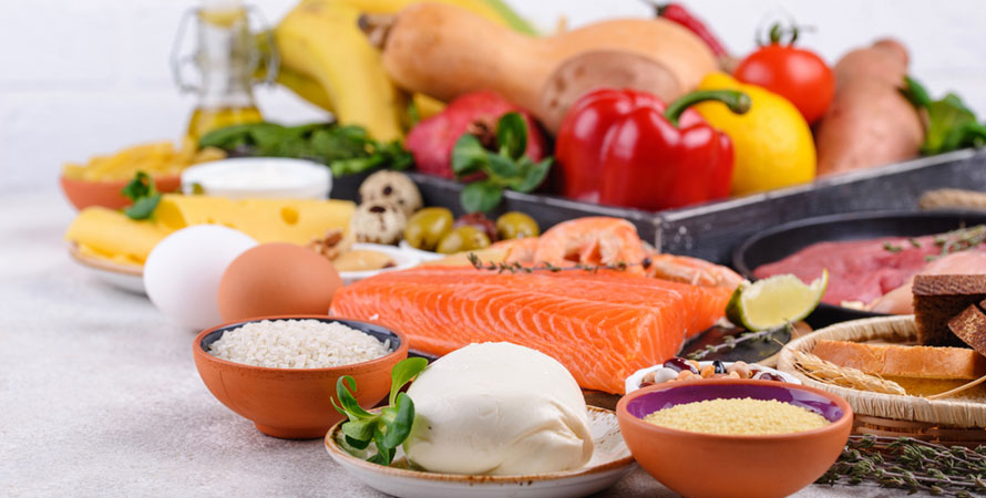 Mediterranean Diet Prevents