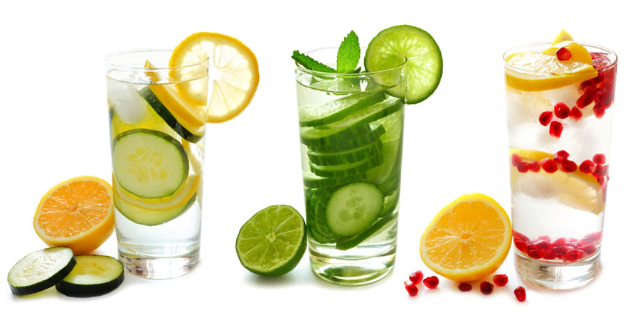 Potential Infusion Ingredients