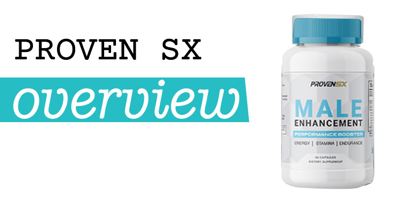 Proven SX