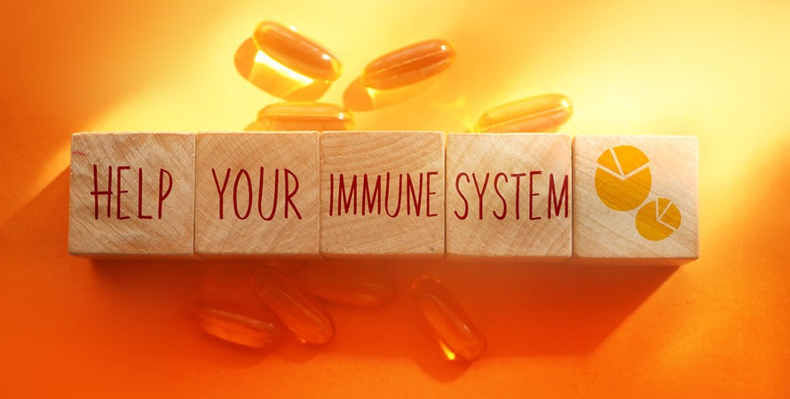 Home Remedies for Sjogren Syndrome