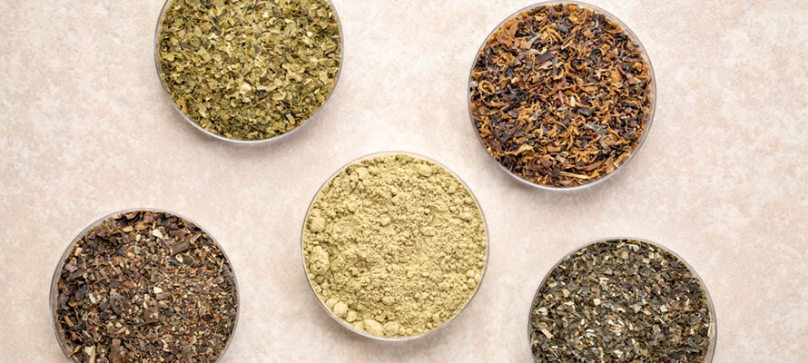 Sea Moss