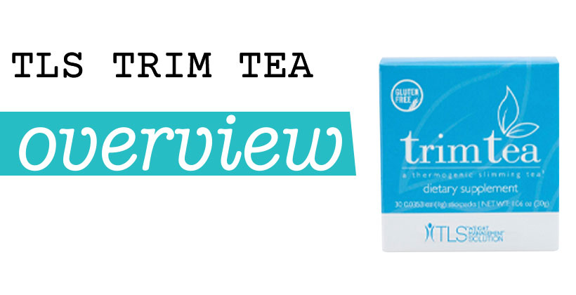 TLS Trim Tea