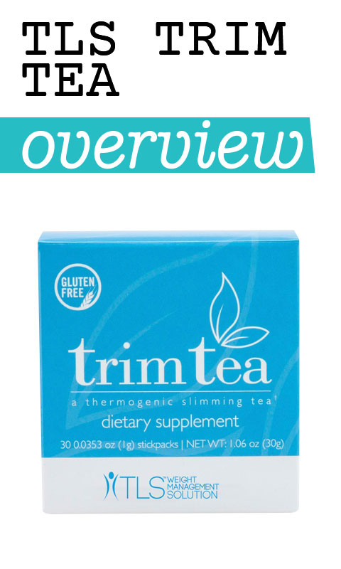 TLS Trim Tea