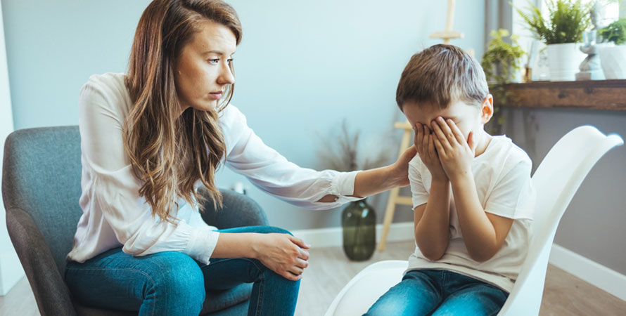Trauma Bonding Symptoms