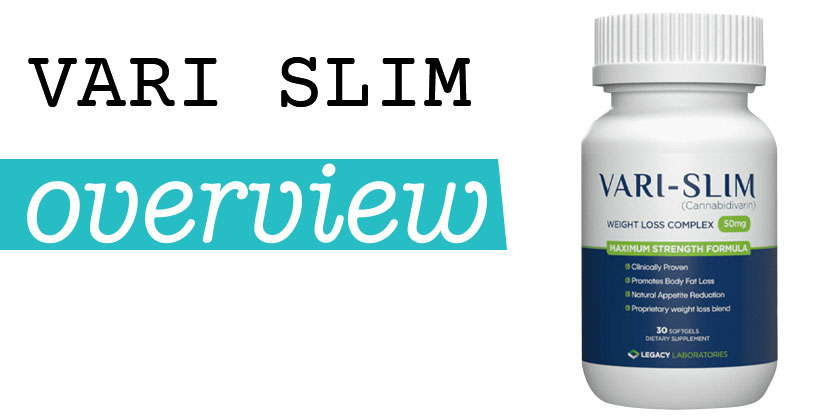 Vari Slim