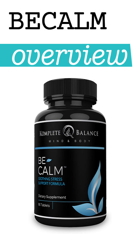 BeCalm