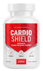 Cardio Shield