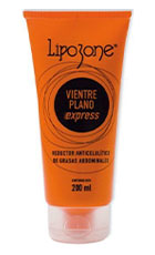 Lipozone Flat Stomach Gel