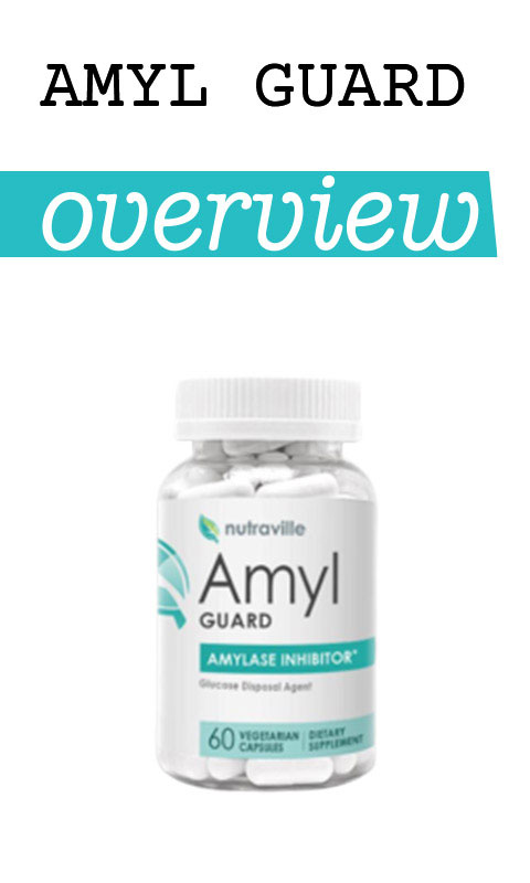 Amyl Guard