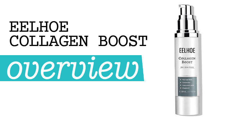 Eelhoe Collagen Boost