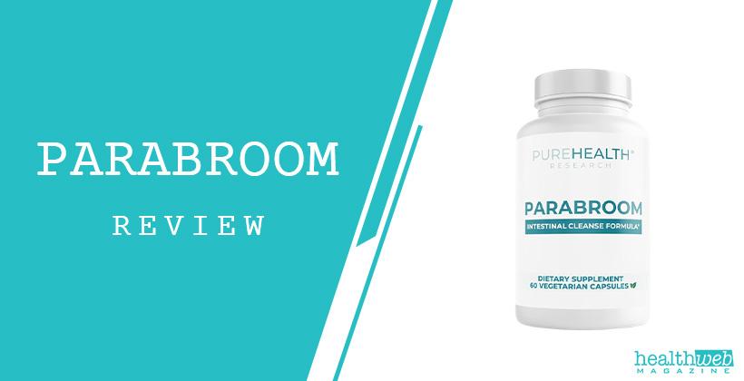 ParaBroom D