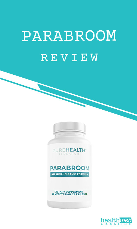 ParaBroom review
