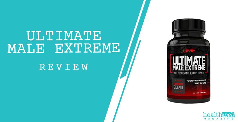 Ultimate Male Extreme