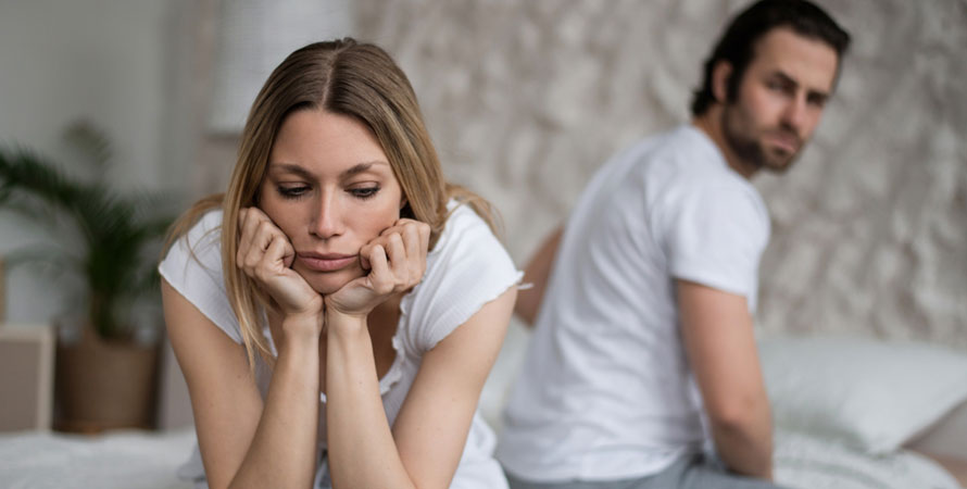 Boost Libido in Women