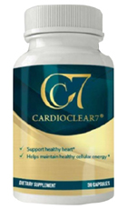 Cardio Clear 7