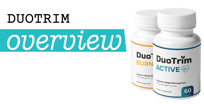 DuoTrim