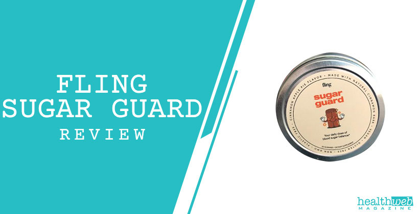 Fling Sugar Guard