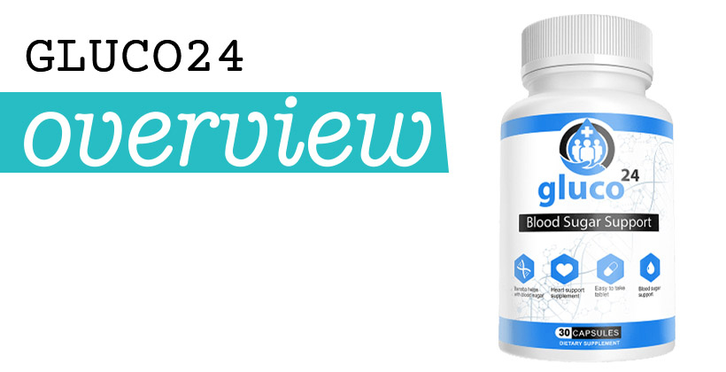 Gluco24