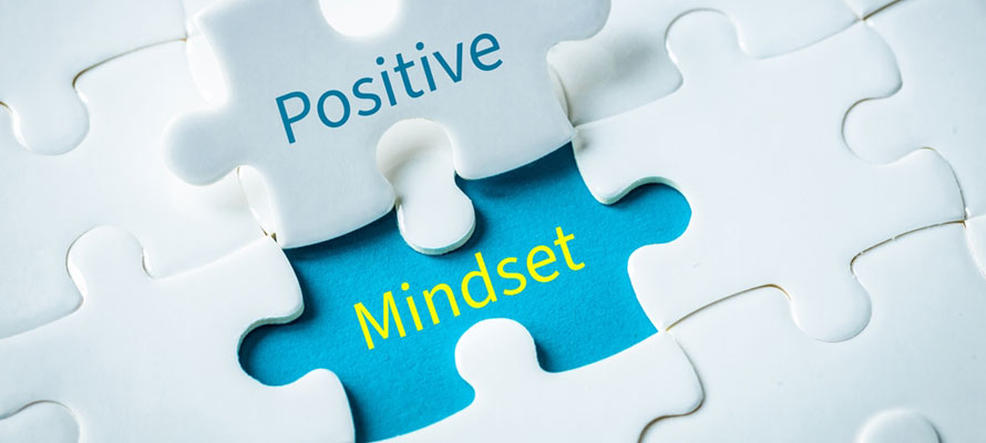 Positive Mindset